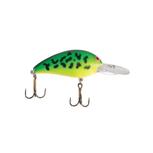 Bomber Model A Lure