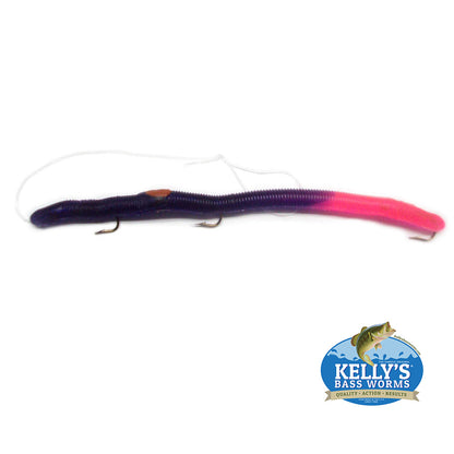 Kelly’s Firetail 5 1/2″ Fishing Lure