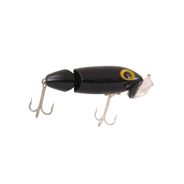 Arbogast Jointed Jitterbug Lure
