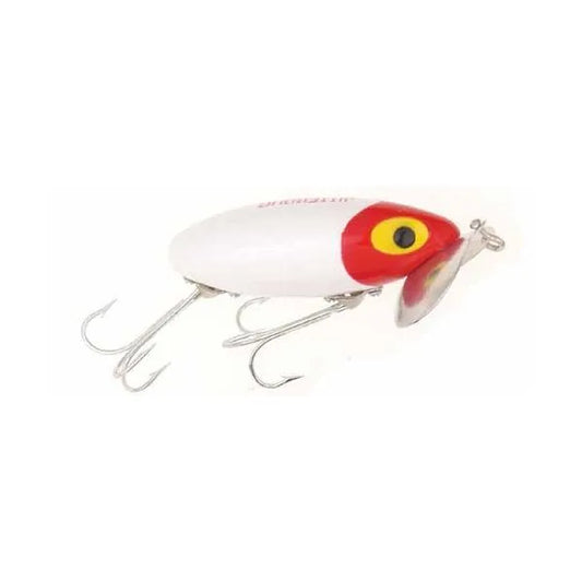 Arbogast Classic Jitterbug Lure