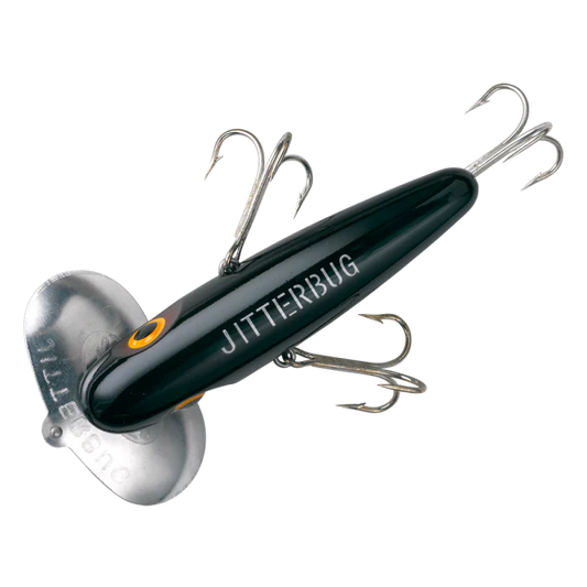 Arbogast Jitterbug XL Lure