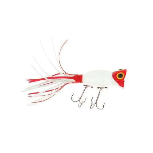 Arbogast Hula Popper Lure
