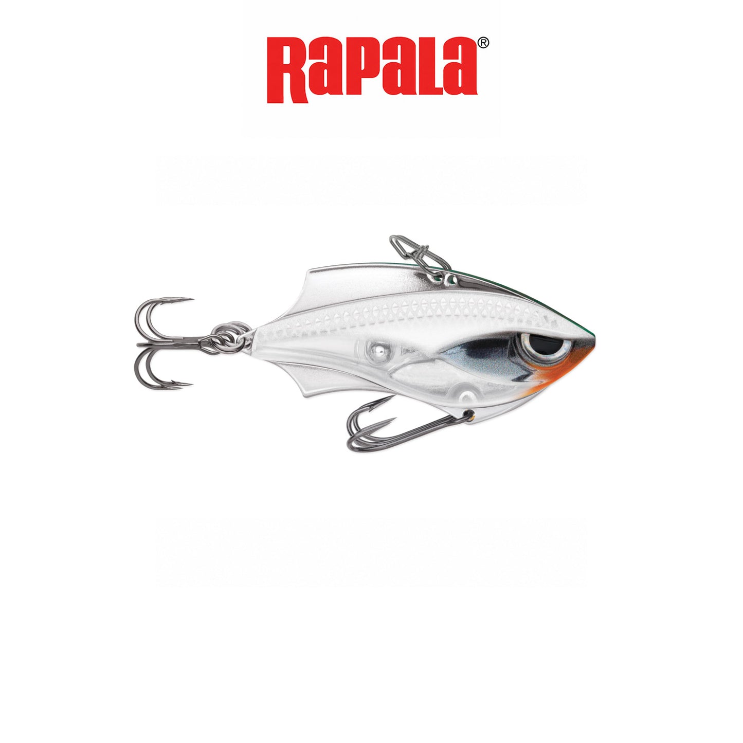 Rapala Rap-V Blade 5 Fishing Lure