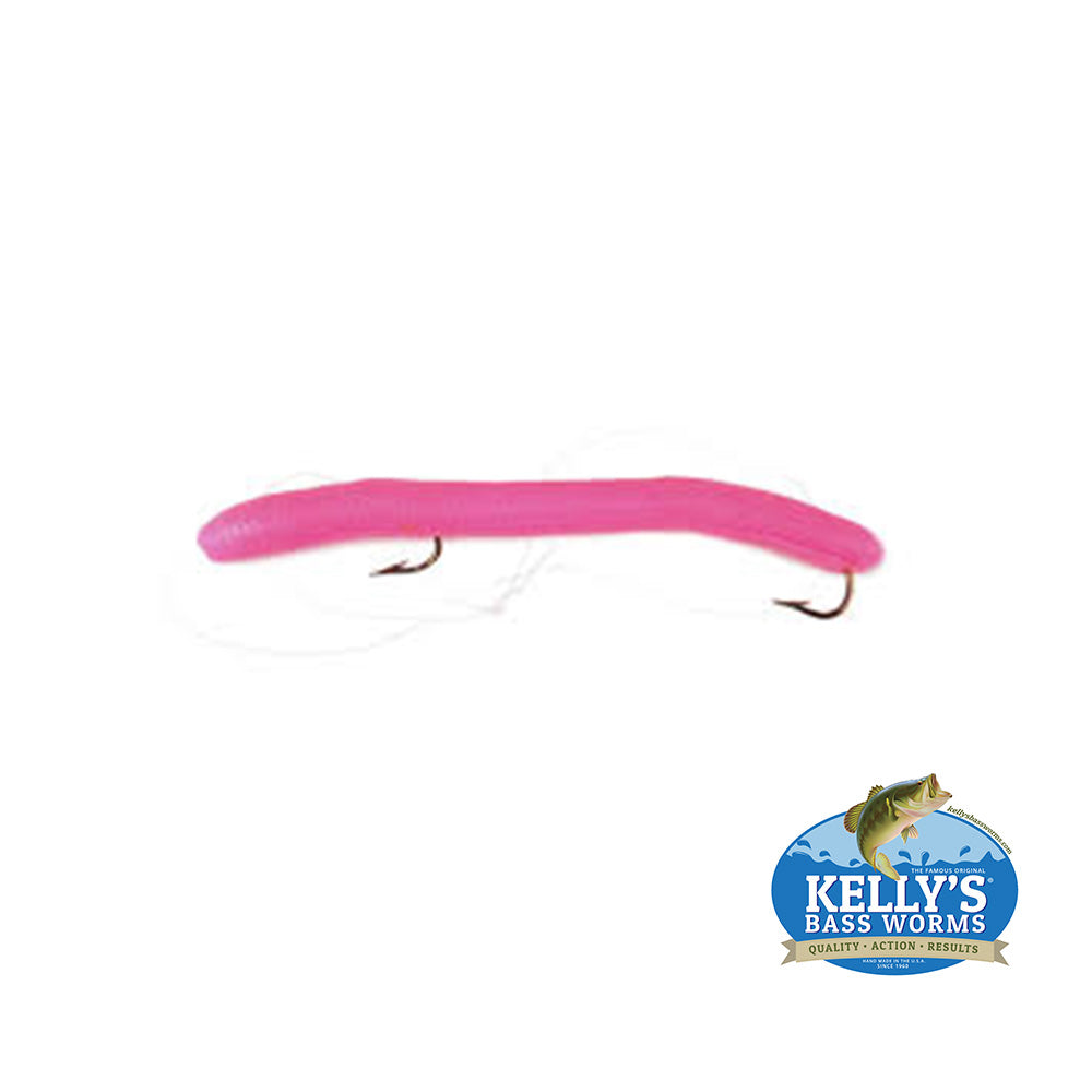 Kelly’s Reveille Jr. 2 1/2″ Fishing Lure – Pack of 2