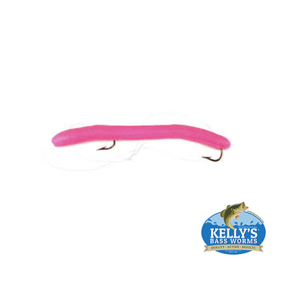 Kelly’s Reveille Jr. 2 1/2″ Fishing Lure – Pack of 2