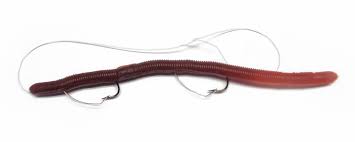 Kelly's Two-Hook Weedless