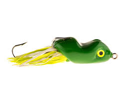Scum Frog Junior Lure