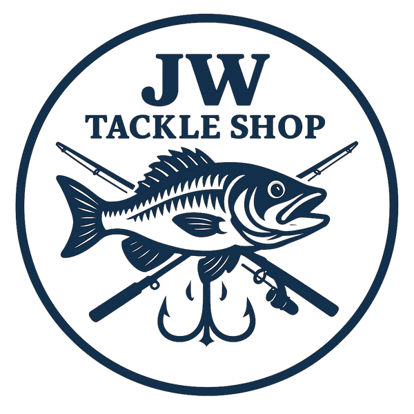 JW TACKLE SHOP