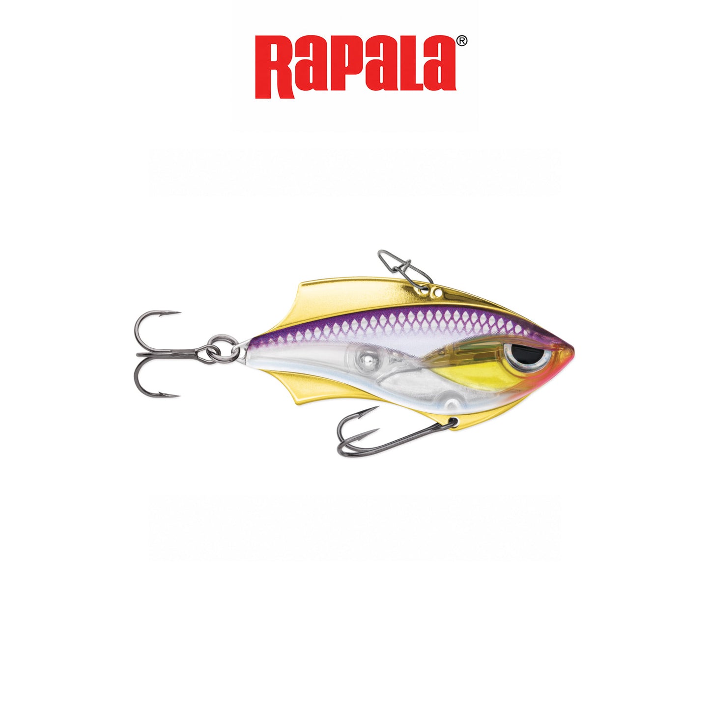 Rapala Rap-V Blade 5 Fishing Lure