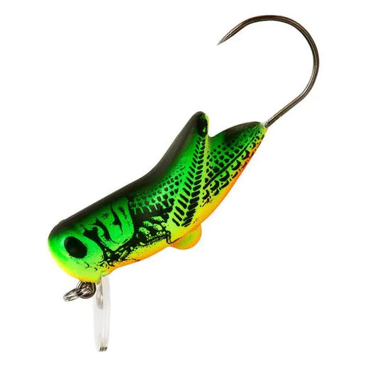 Rebel Microcritter MicroMinnow Lure