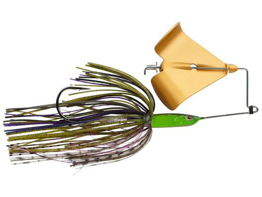 Berkley Skirted Riveter Buzzbaits
