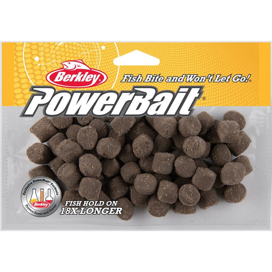 Berkley Powerbait Trout Nuggets PBBPN-CZ