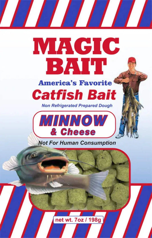 Magic Bait Catfish Bait