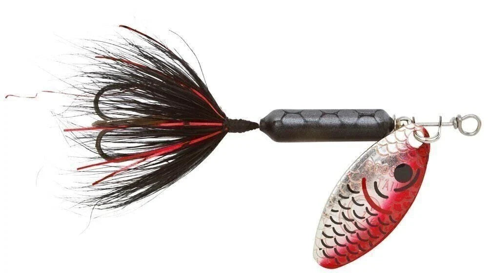 Worden's Original Rooster Tail 210 Series (1/6 OZ)