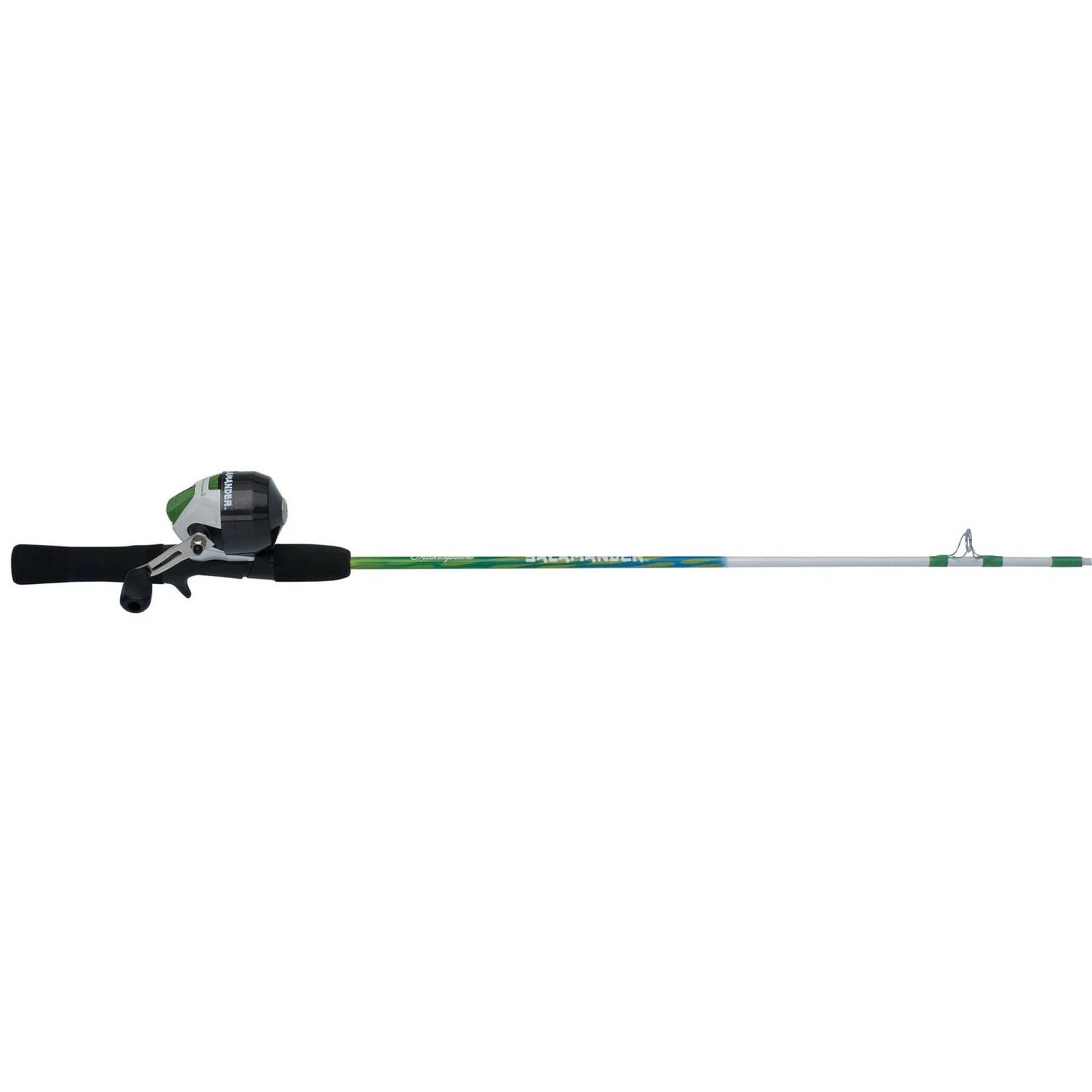 Salamander Fishing Set | 4 Ft 6 In