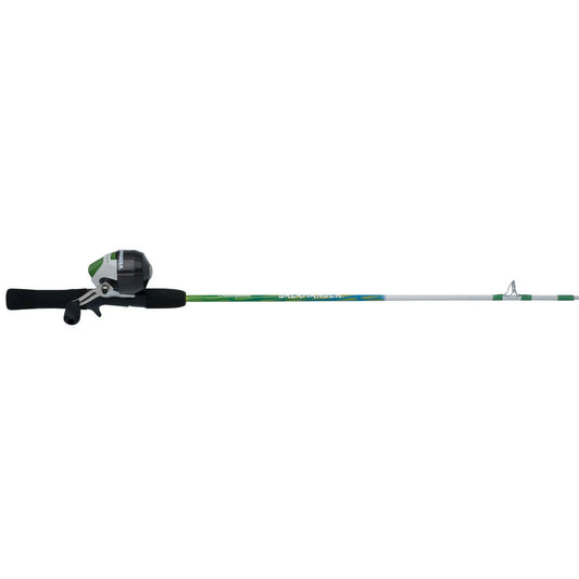 Salamander Fishing Set | 4 Ft 6 In