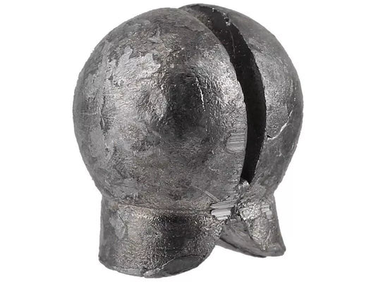 Pucci Removable Split Shot Sinkers PSS (12 Pack)