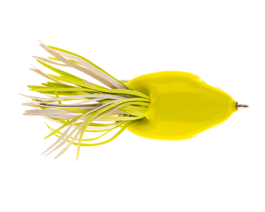 Scum Frog Junior Lure