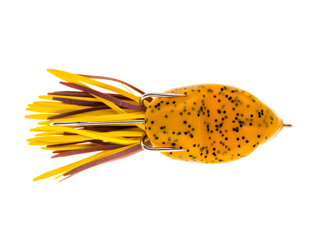 Scum Frog Junior Lure