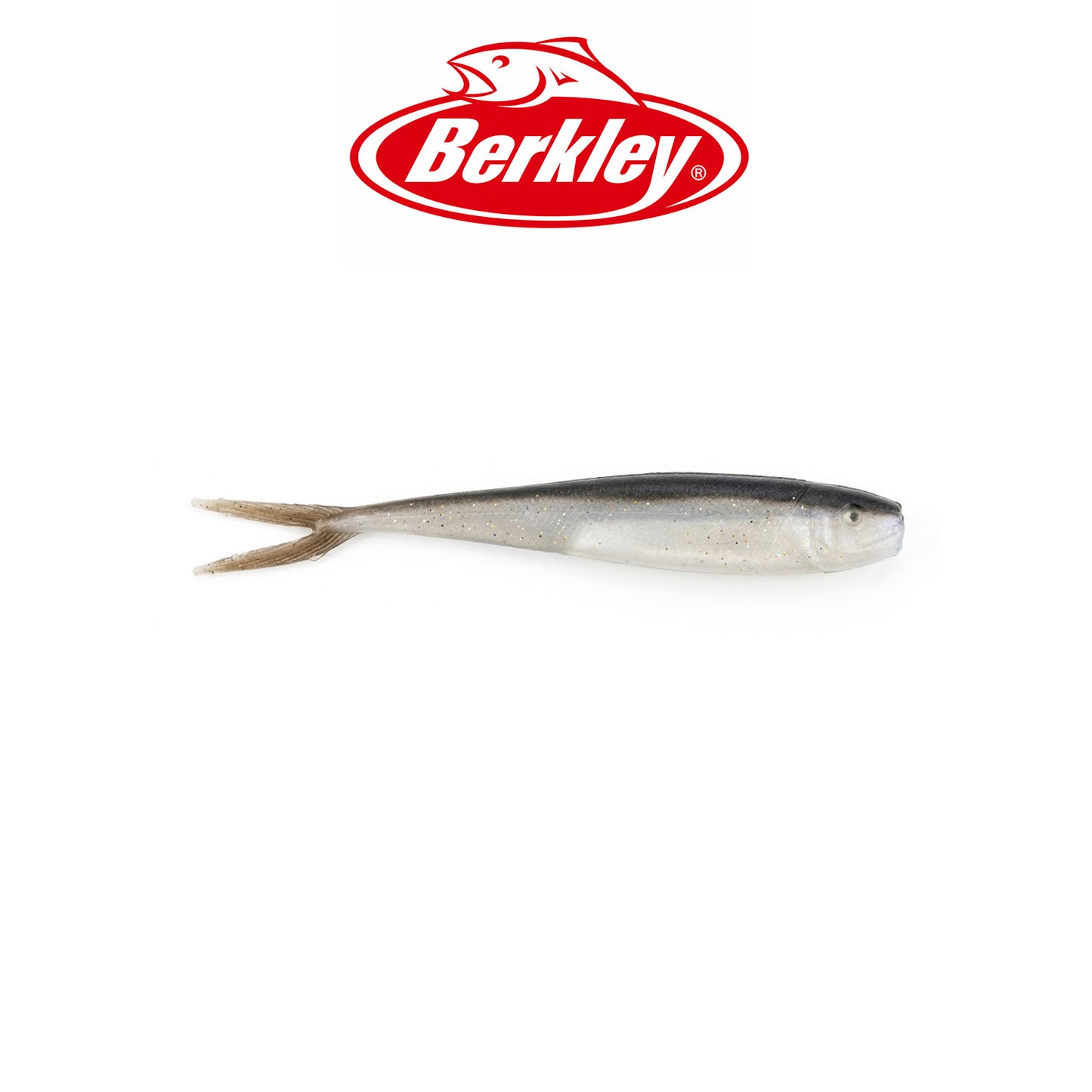 Berkley Gulp! Minnow 2 1/2" Soft Bait 18-Pack
