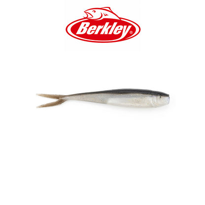Berkley Gulp! Minnow 2 1/2" Soft Bait 18-Pack