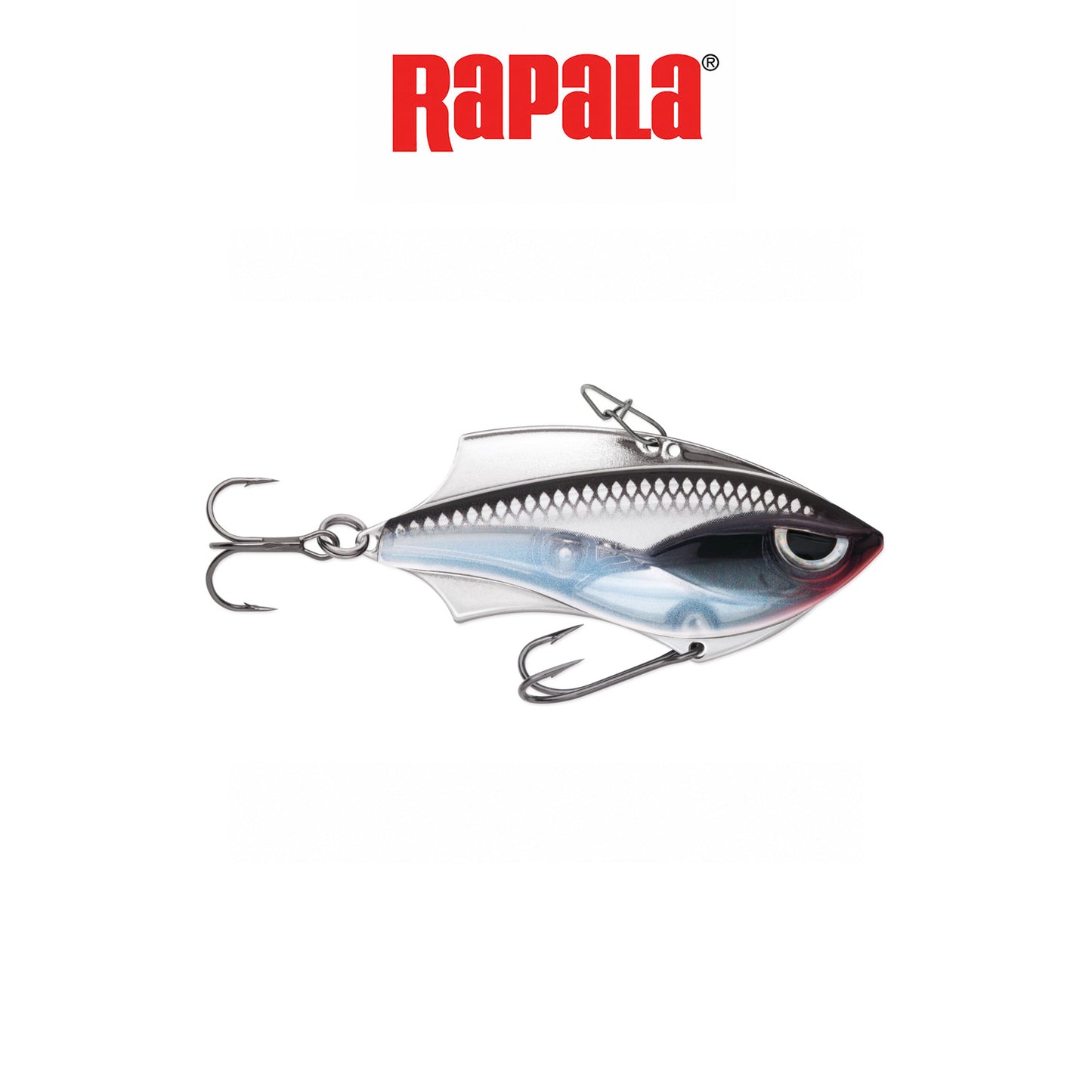 Rapala Rap-V Blade 5 Fishing Lure