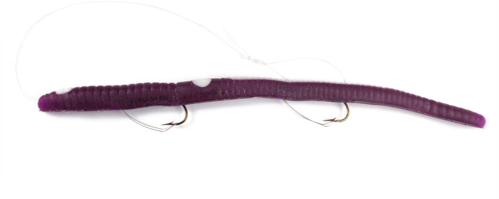 Kelly’s Bass Crawler Lure