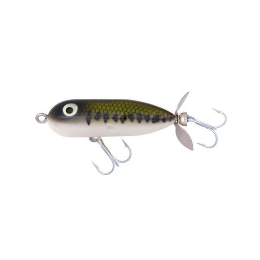 Heddon Tiny Torpedo Lure