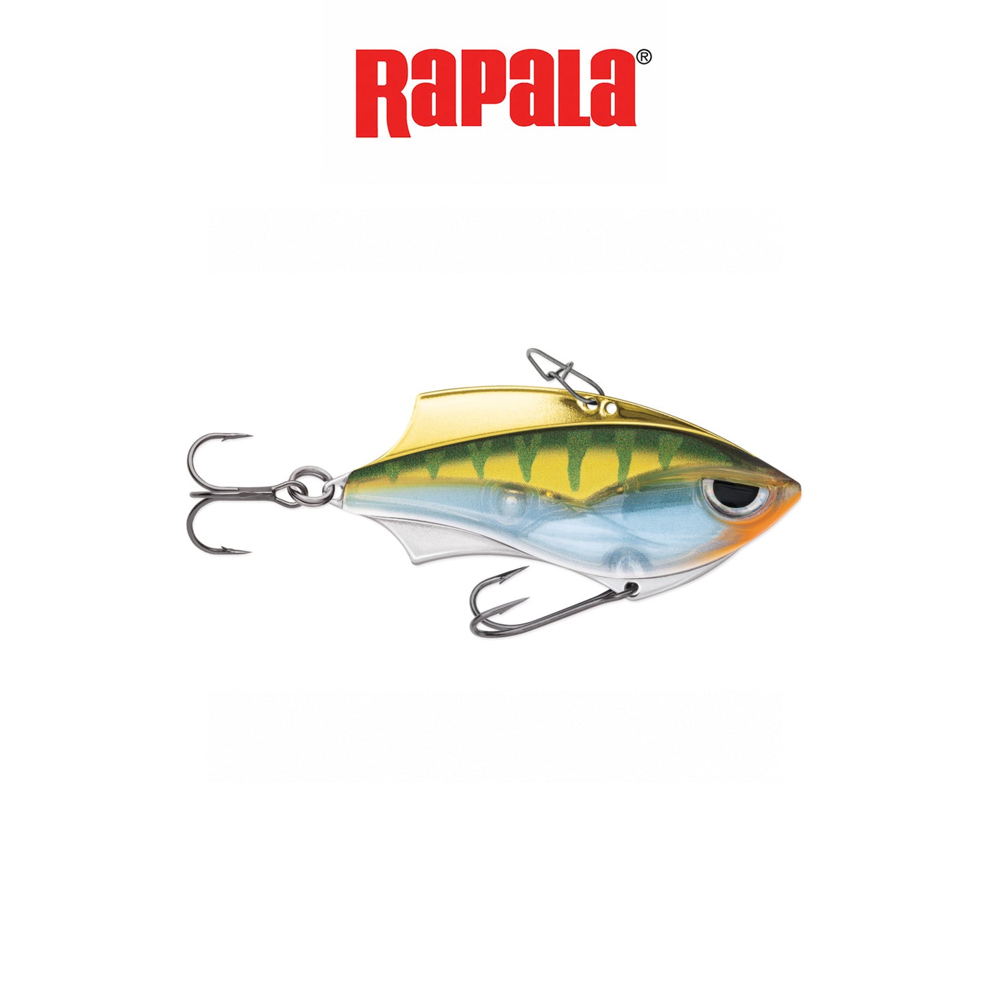Rapala Rap-V Blade 5 Fishing Lure