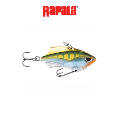 Rapala Rap-V Blade 5 Fishing Lure